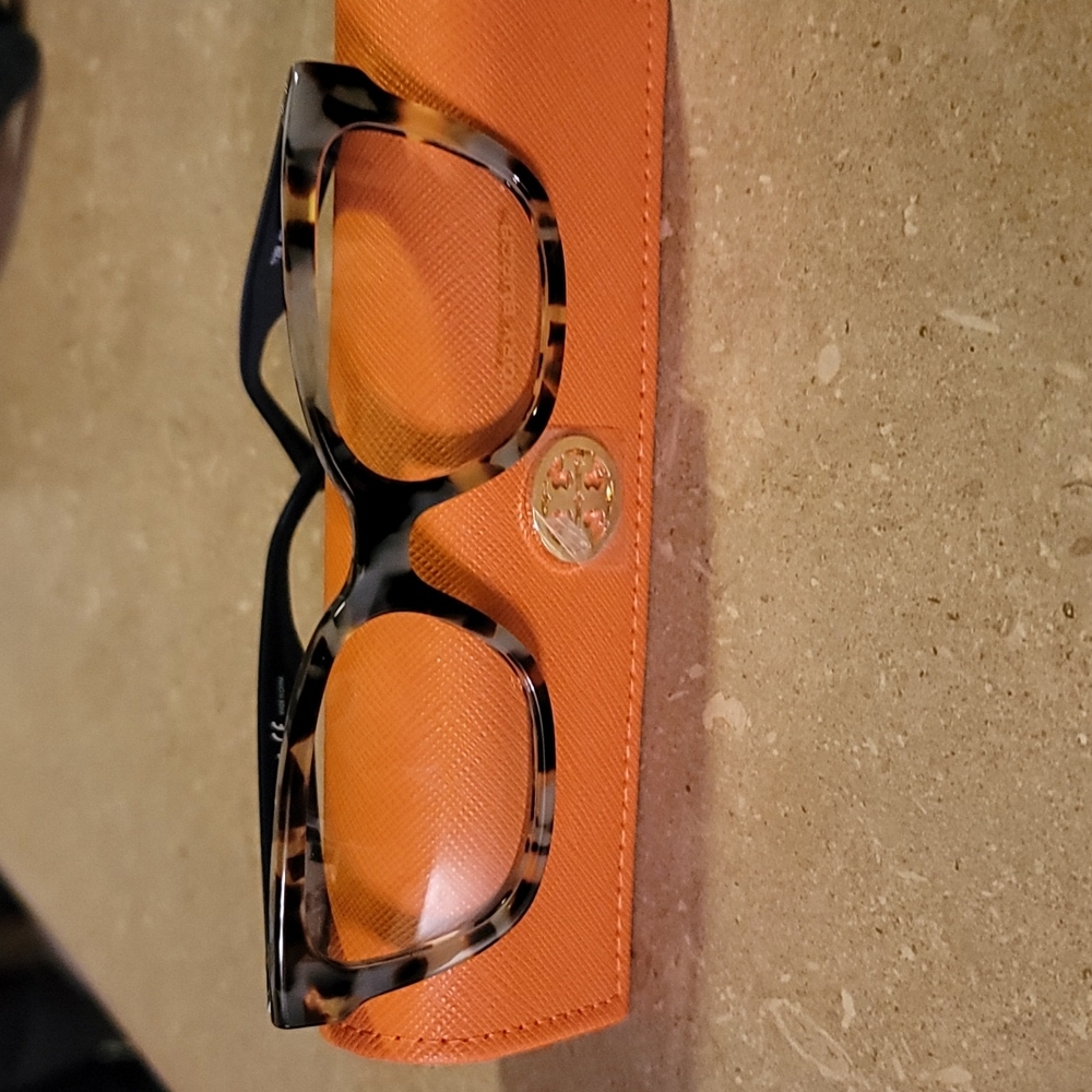 Tory Burch Eye Glasses